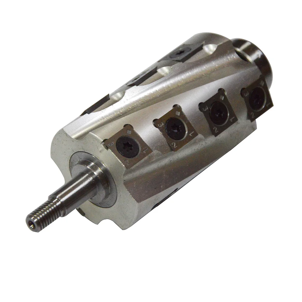 Деревообрабатывающее оборудование jet 310 строгальный станок thicknesser cutterhead