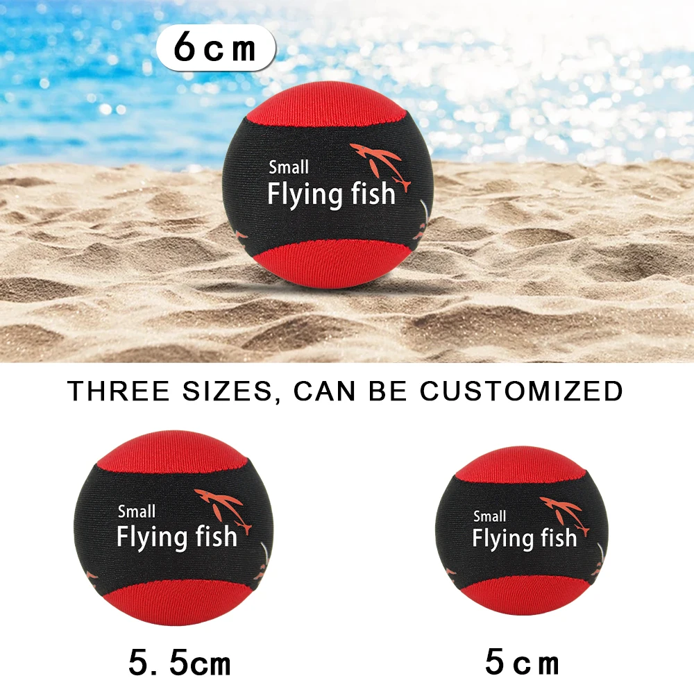 Factory Direct Sale Children Toy Waterproof TPR Material Multicolor Reusable Water Balls Custom Silent Water Bouncer Ball
