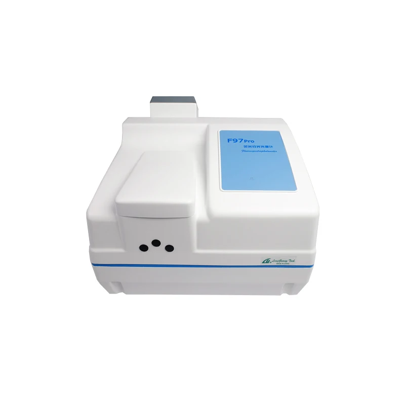 F97XP High Quality Xenon Light Spectrophotometer Fluorescence Spectrometer