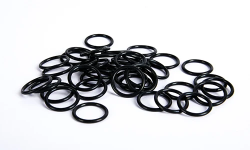 Гидравлические уплотнения черное устойчивое к старению резиновое кольцо круглого типа набор метрических уплотнительных колец в ассортименте
