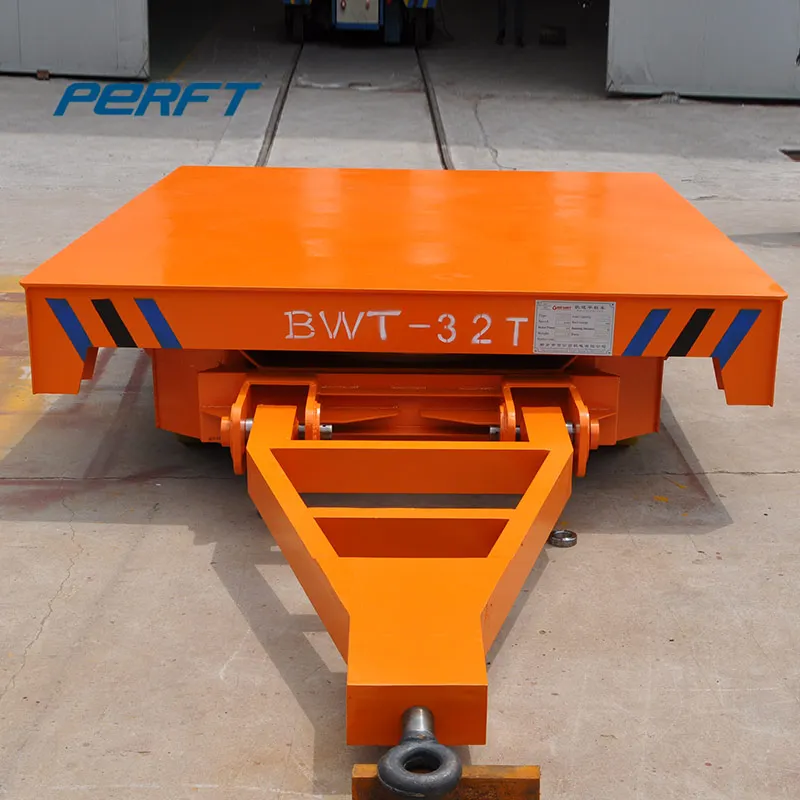 40 тонн неприводимые тележки и тягачи буксировочный прицеп