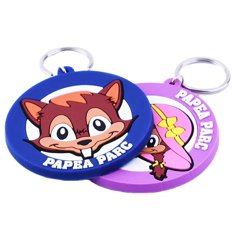Wholesale 2024 in bulk fashion decoration designer mom mini backpack pink keychains mothers day gift anime keychain for bags