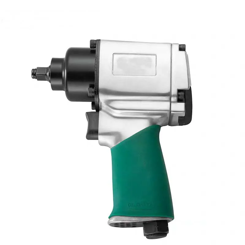 Пневматический гаечный ключ 1/2 Carman, хорошее качество, пневматический ударный ключ 3/4, используется для китайского грузовика, экскаватора, на продажу