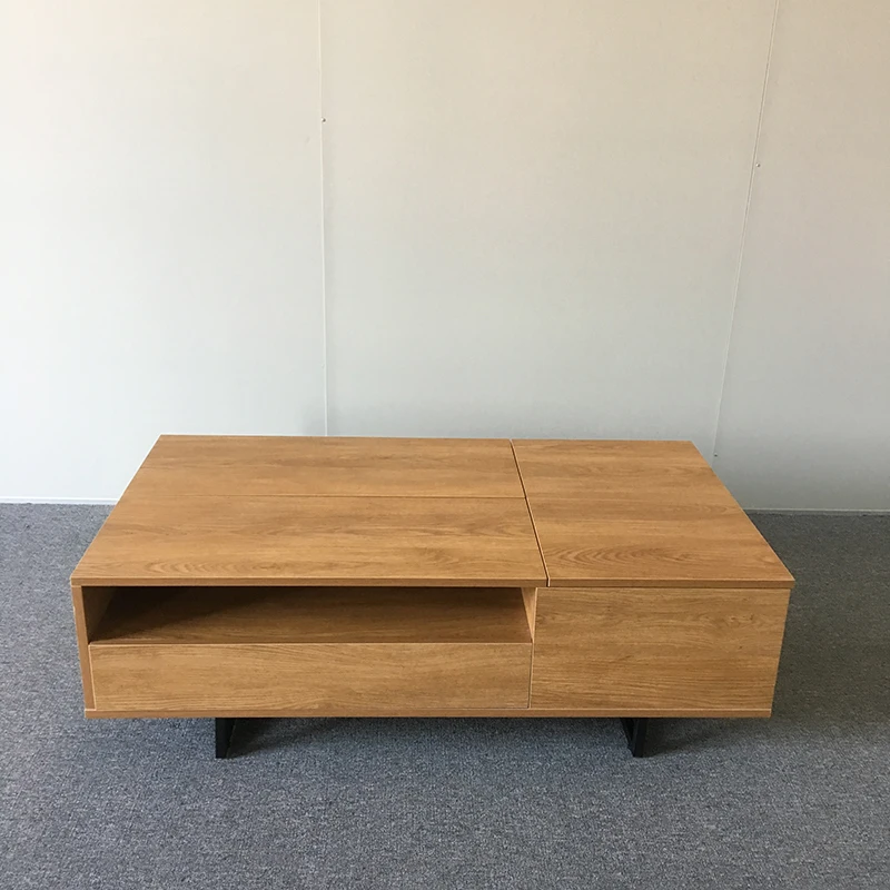 
Round Stainless Steel Coffee Table Living Room Furniture Narrow Nordic Gold Side Table 