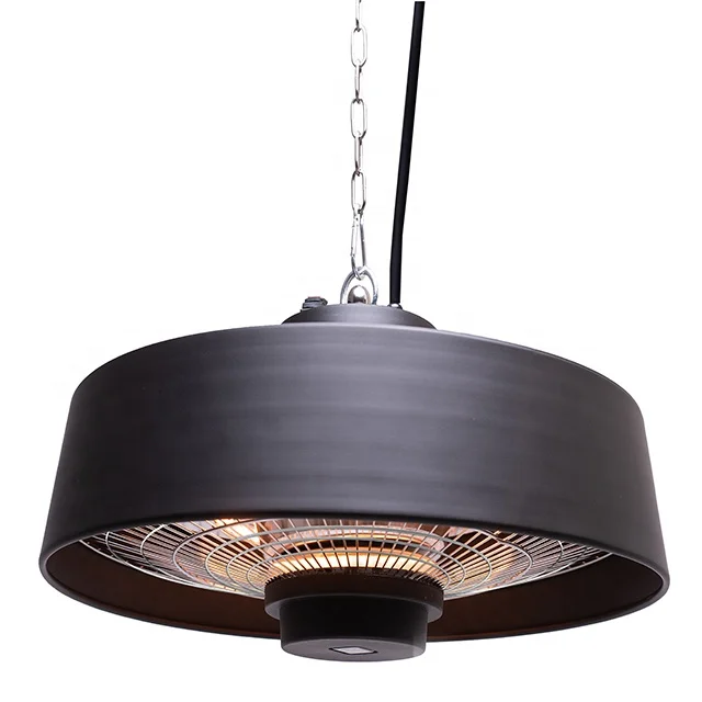 OEM Best Selling Outdoor Ceiling Electric Infrared Patio Heater with Water Proof Made in China