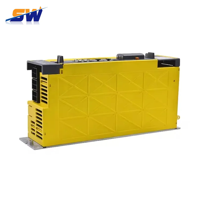 A06B-6117-H302 SONGWEI CNC A06B6117H302 оригинальный модуль привода усилителя FANUC A06B-6117-H302