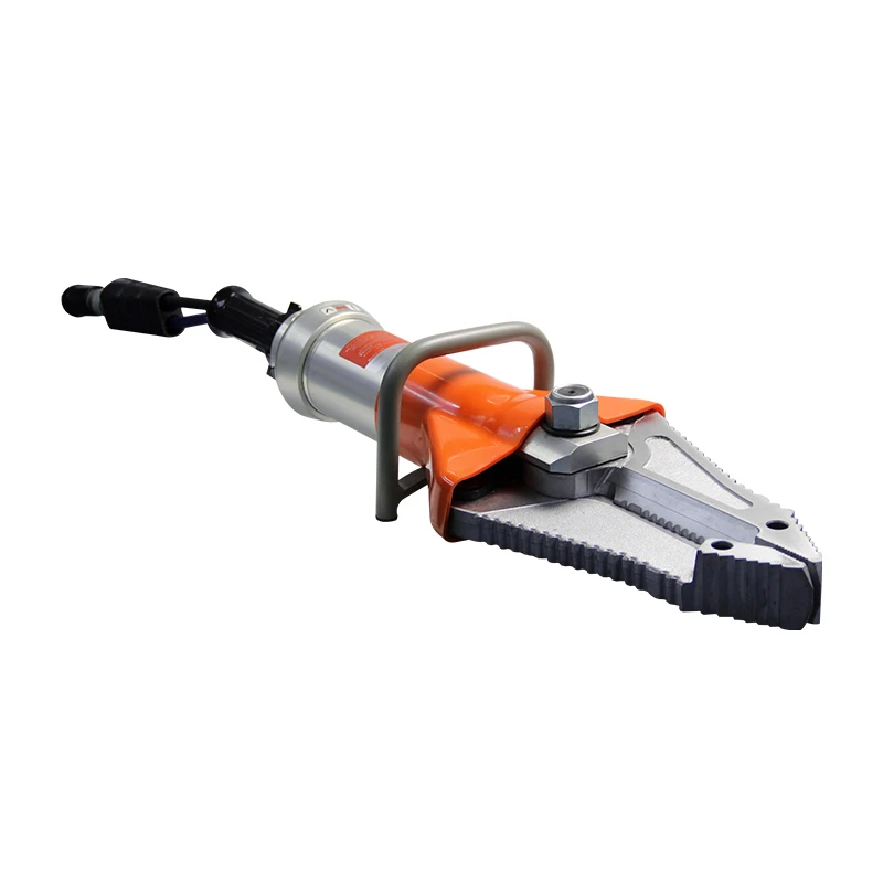 ODETOOLS Hydraulic Rescue Tools SC357B Portable Vehicle Emergency Rescue Kit Rescue Tool Electric Spreader And Cutter