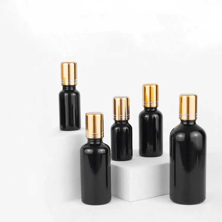roll on bottle 5ml 10ml 15ml 20ml 30ml 50ml 100ml perfume glass roll on bottle with roller ball