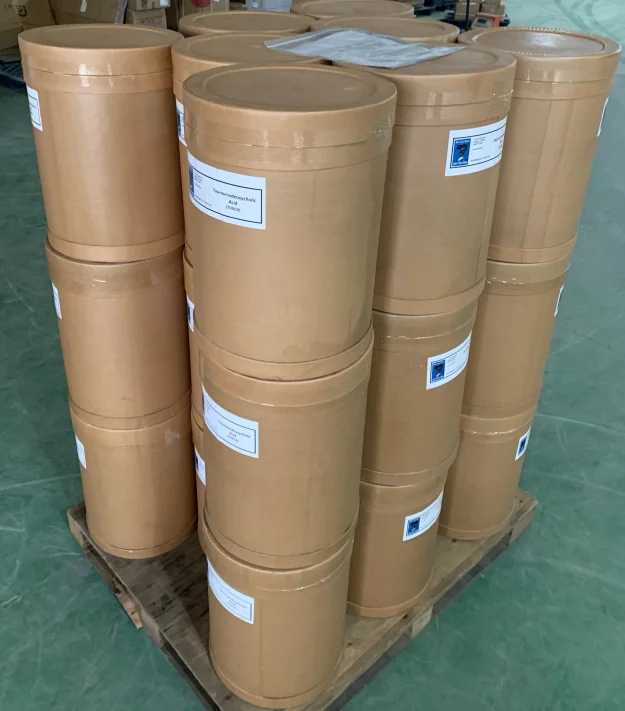 Zinc Bisglycinate Powder Factory Supply cas 7214-08-6 Food Additives 28% Zinc Bisglycinate