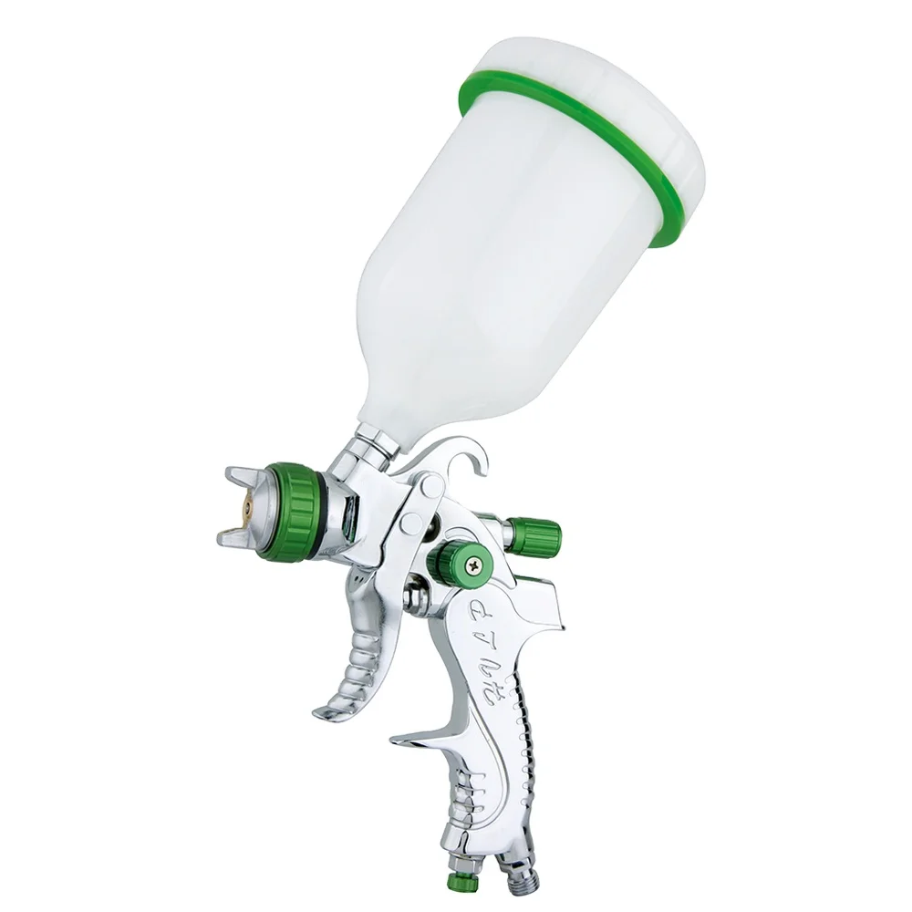 RF601AG  stainless steel nozzle compressor paint air spray gun