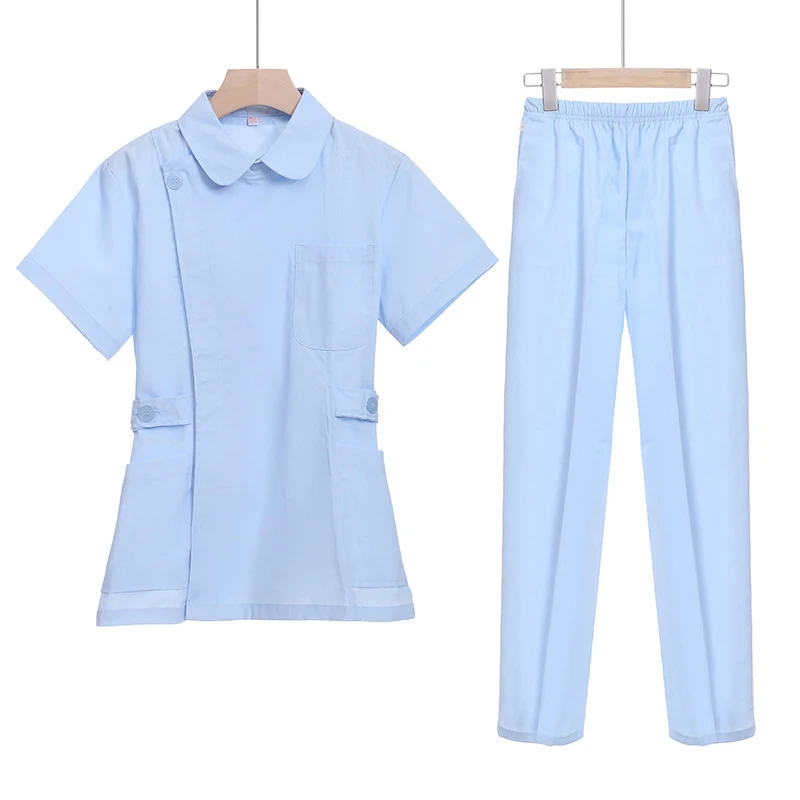 Student Nurse Pants Fashions Outfit Joggers Products Medical Uniform Usa Sexy Nursing Scub