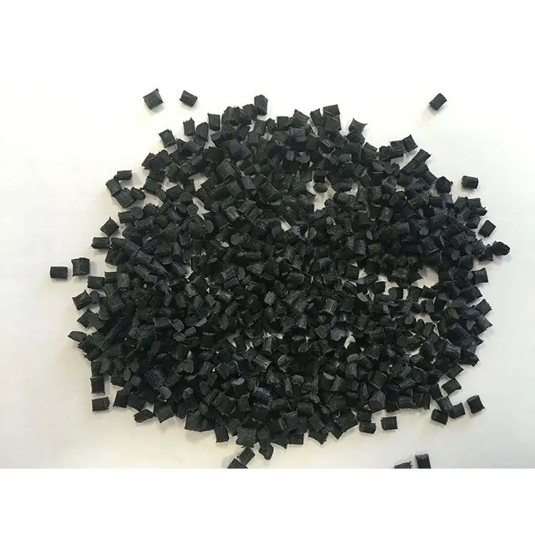 Wholesale injection moulding PA66 GF50 heat stabilised PA66