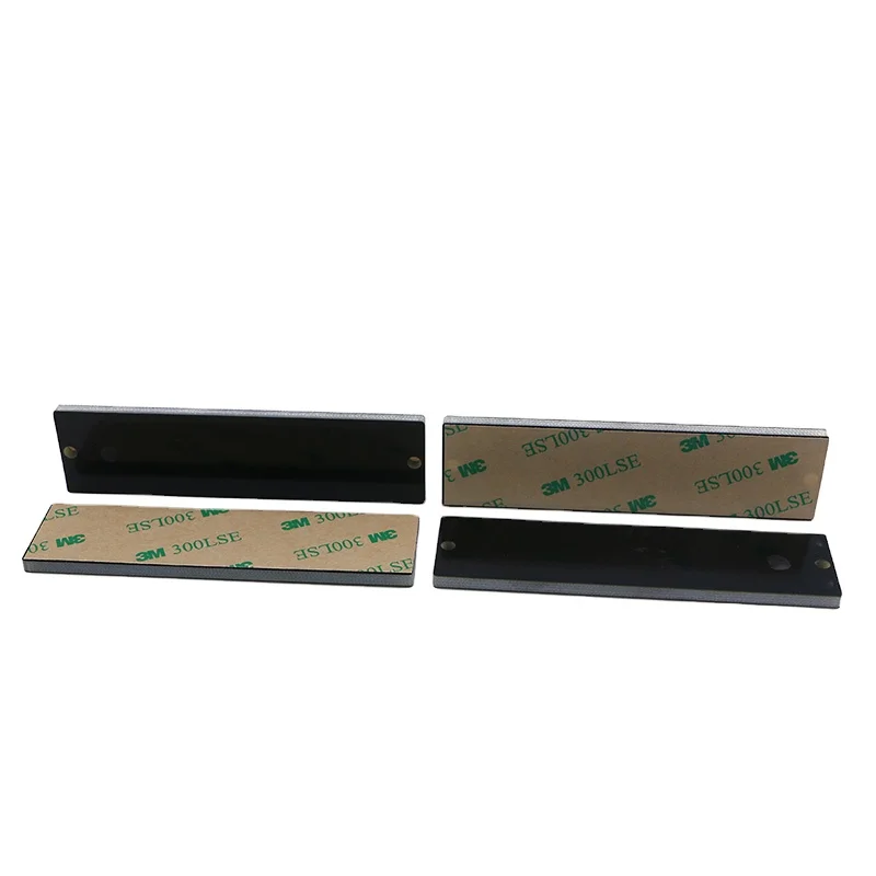 High Performance Passive UHF Long-Distance RFID Tag Anti Metal Tag For Warehouse Management