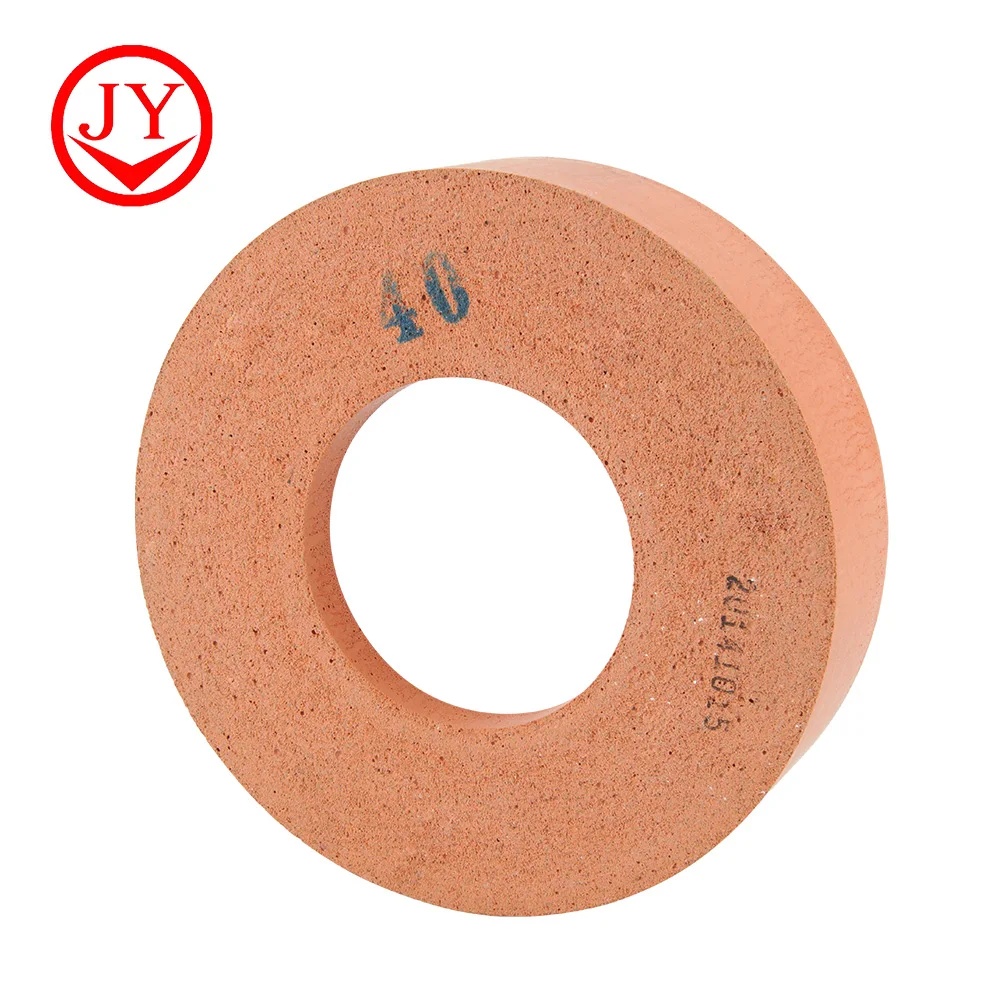 10s40 glass polishing wheel diamond grinding wheel for polishing glass