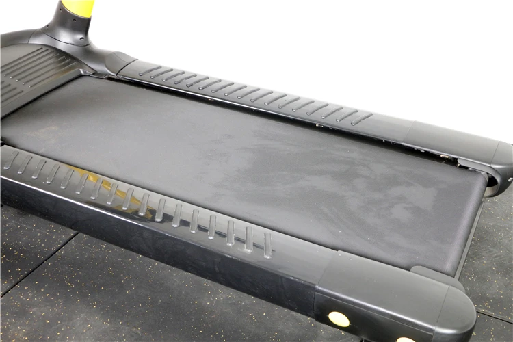 Cheap BIg screen Home use Gym fitness treadmill sports motorized treadmill