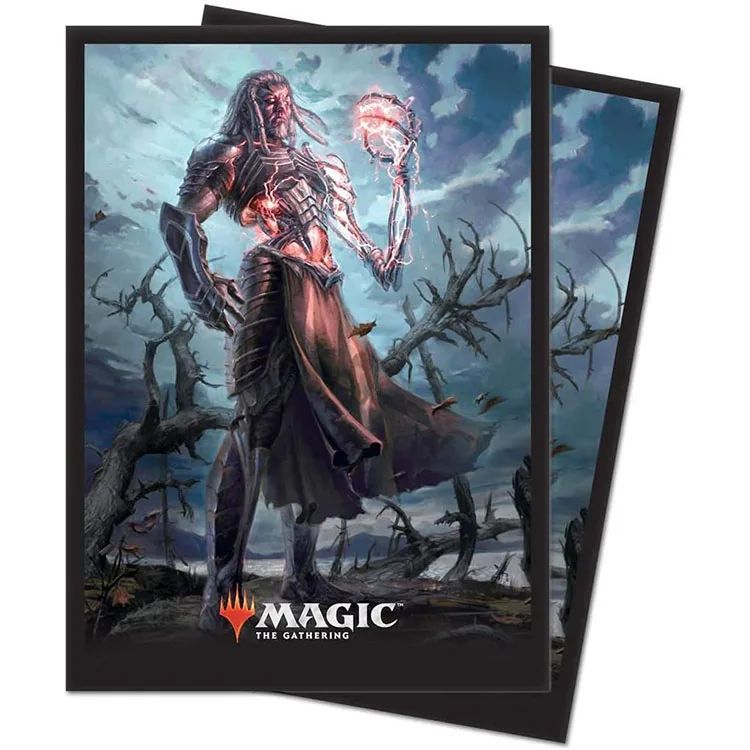 Custom  Printing MTG Game Card Sleeves