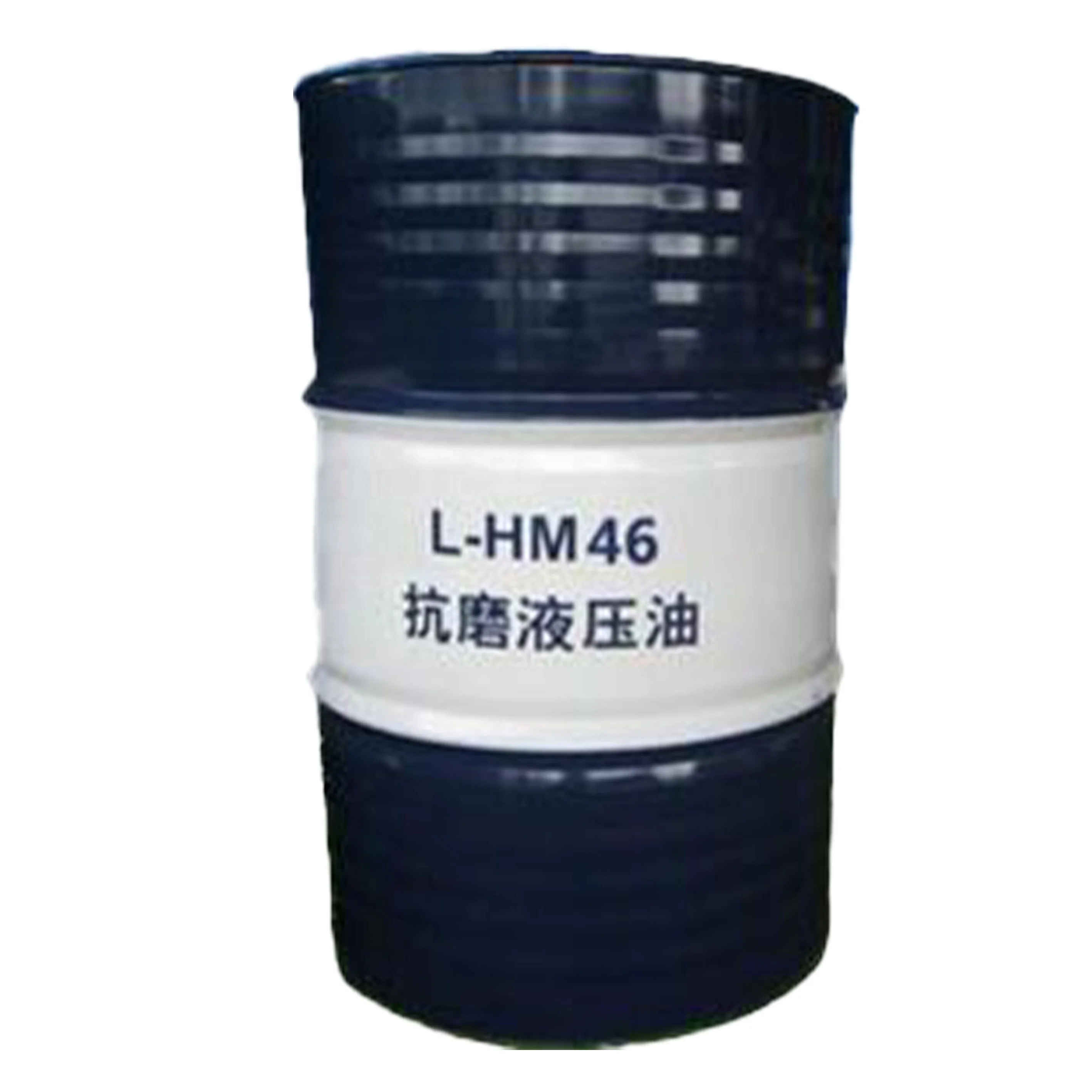 Factory wholesale processing customization 32# 46# 68# L-HM anti-wear hydraulic oil