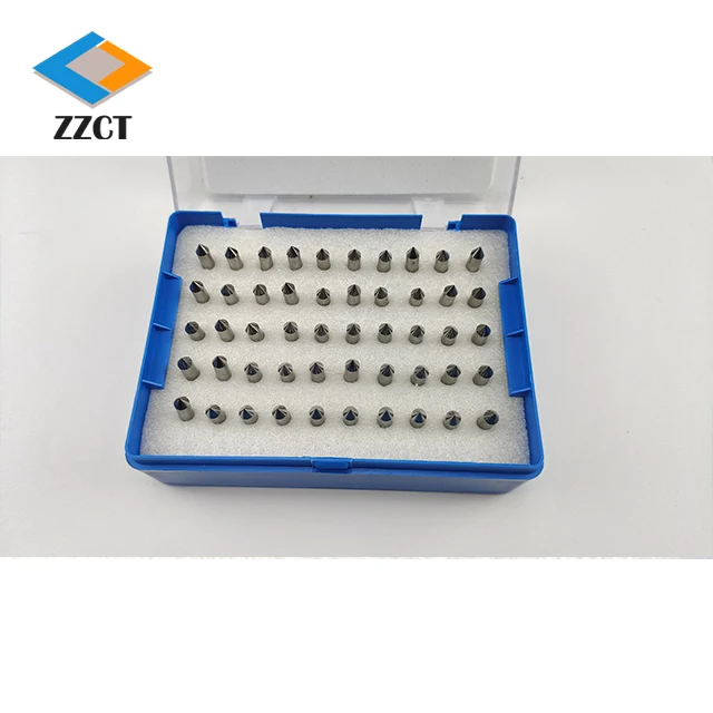 YG10X Tungsten Carbide Needles/Carbide Engraving Tip/YG8 Tungsten Carbide Solid Rod