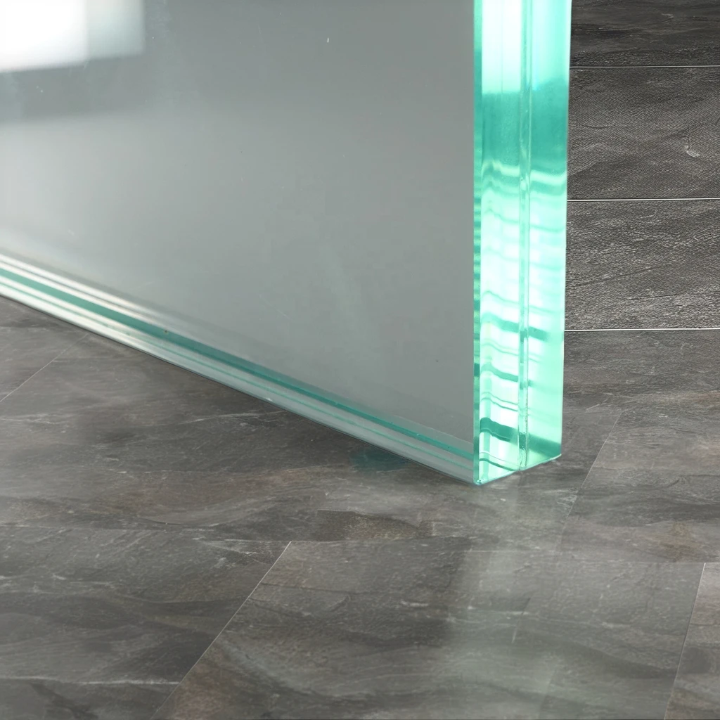 Laminated Glass Outdoor Staircase Bathroom Indoor Curtains Walls Kitchen Living Room Dining Bedroom Supermarket Bulletproof