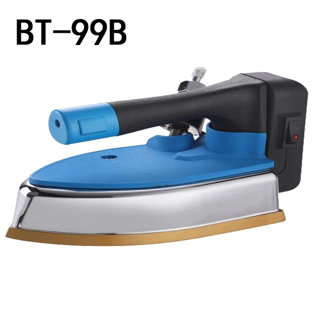 industrial steam iron Iron for clothing   steam iron  plancha a vapor steam ironing press
