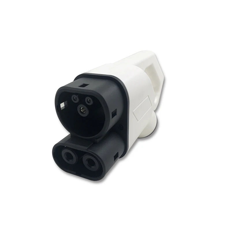 CCS 2 200A DC fast EV-Кабели 5 м 1000 В cccs Combo ev зарядный кабель ccs2 автомобильный разъем