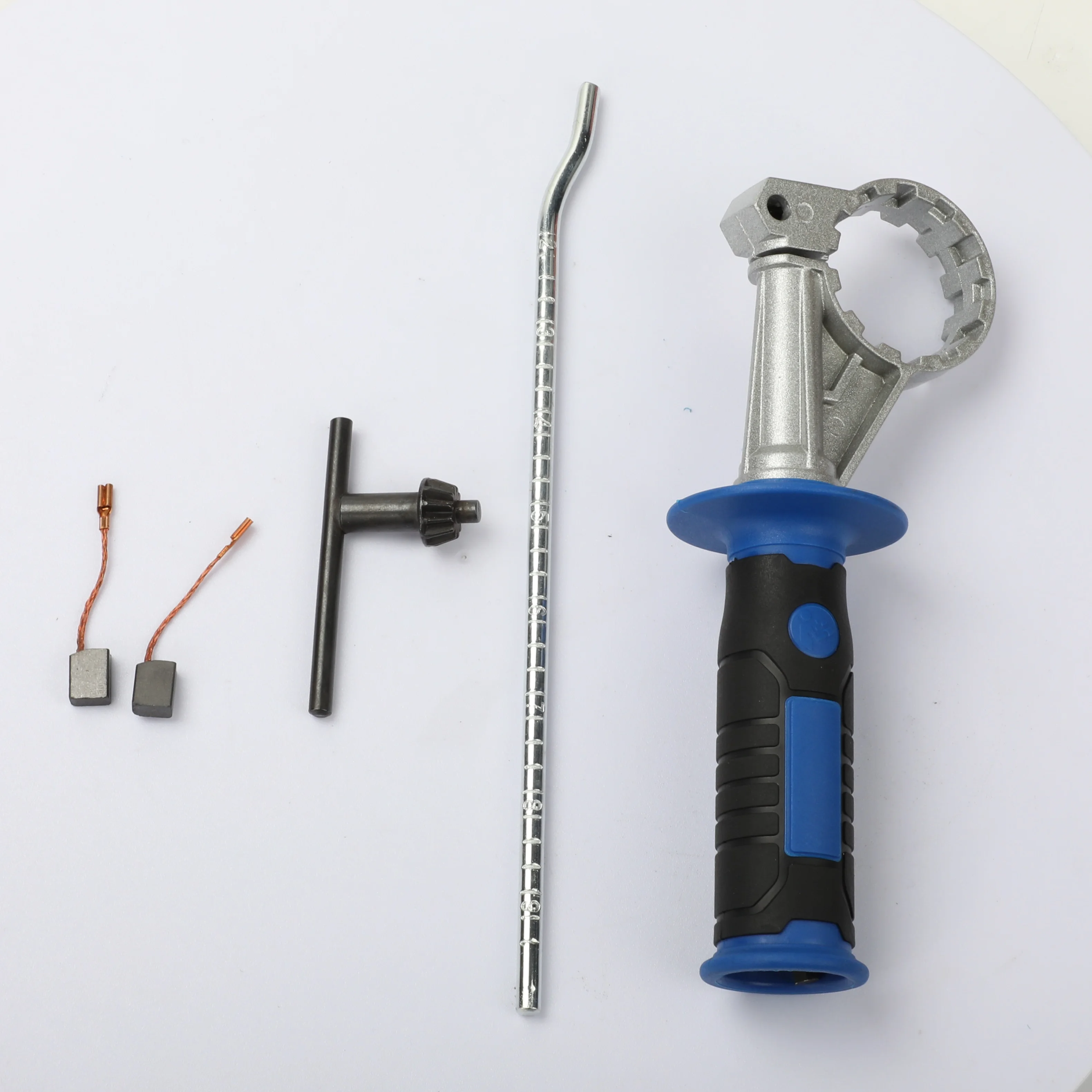 INTOUGH High Quality Professional Power Tool Sets 1100W 13mm Hammer Drills Electric Impact Drill