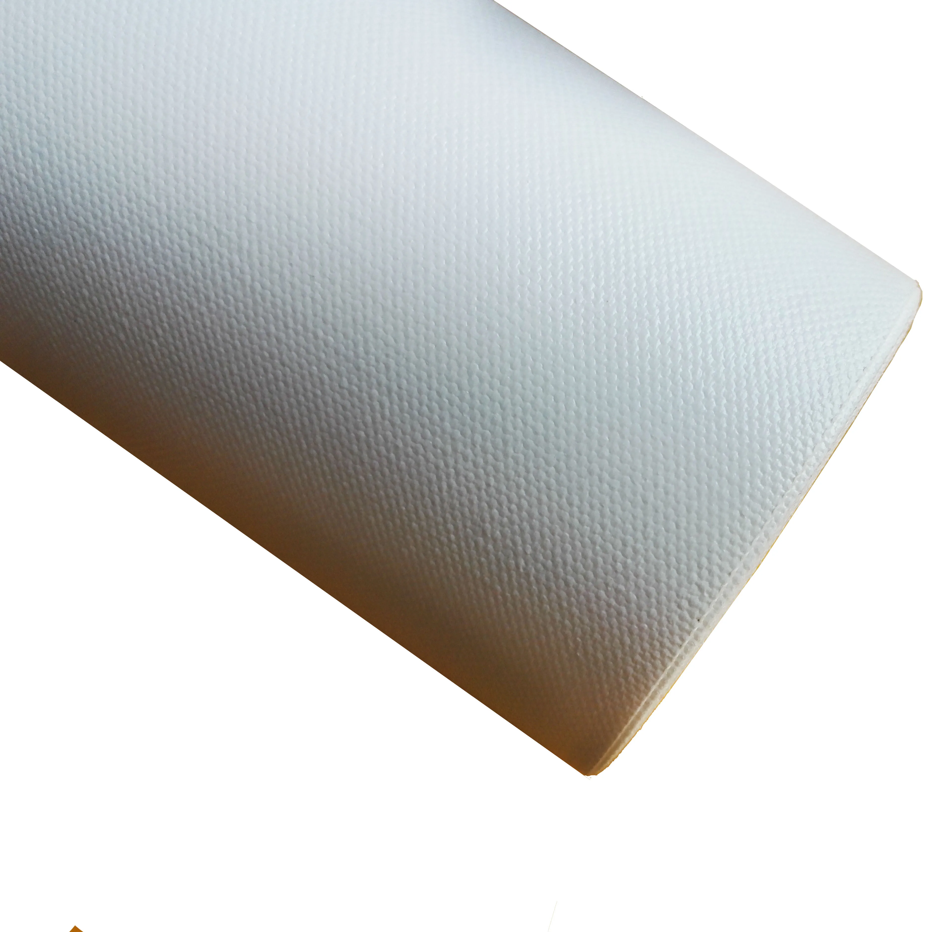 Solvent-based blank polyester polycotton cotton printing inkjet canvas