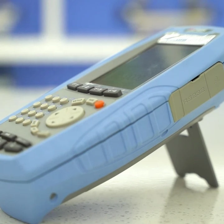 Portable Process Calibrator HART Communicator