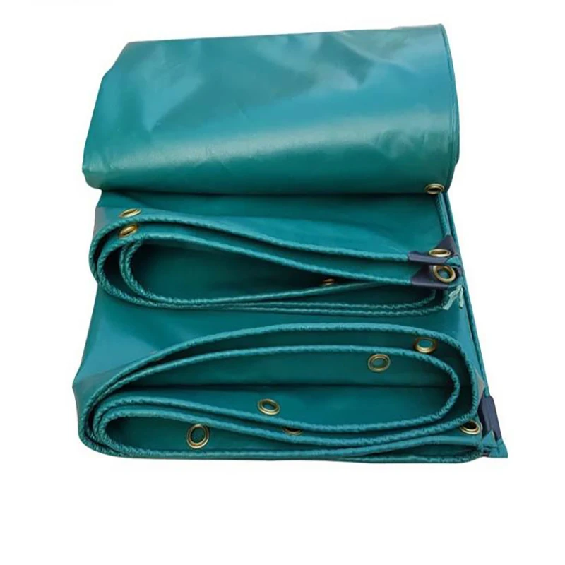 Heavy Duty 650gsm PVC Canvas Roll 1000*1000D 20*20sq/in PVC Coated Tarpaulin For Tent Truck Cover