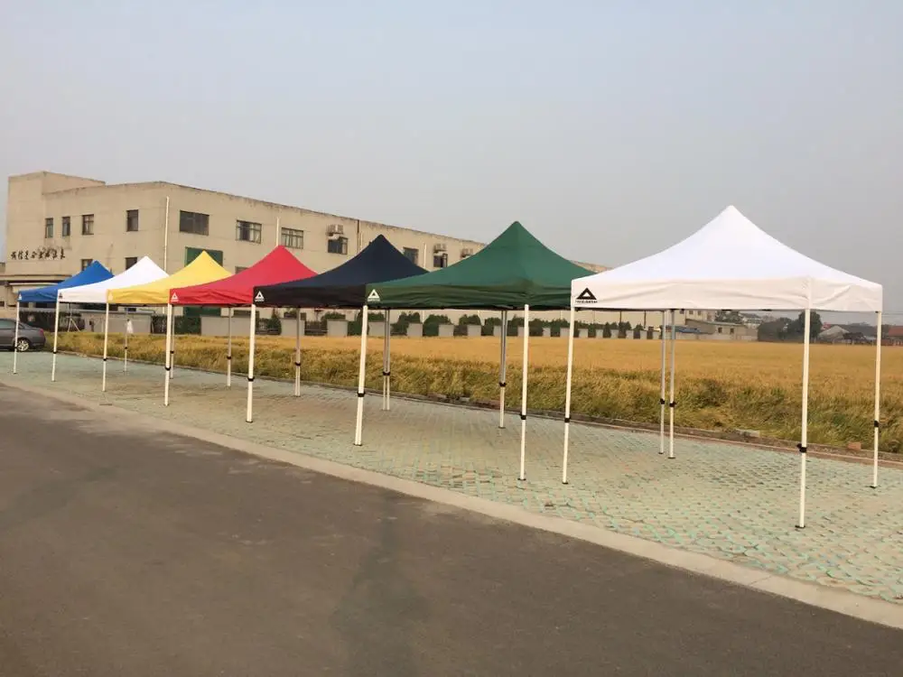 Wholesale 3x3m portable folding tent promotional display trade show tent