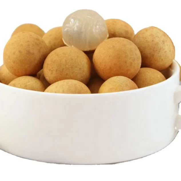 
Good Quality Canned Longan 