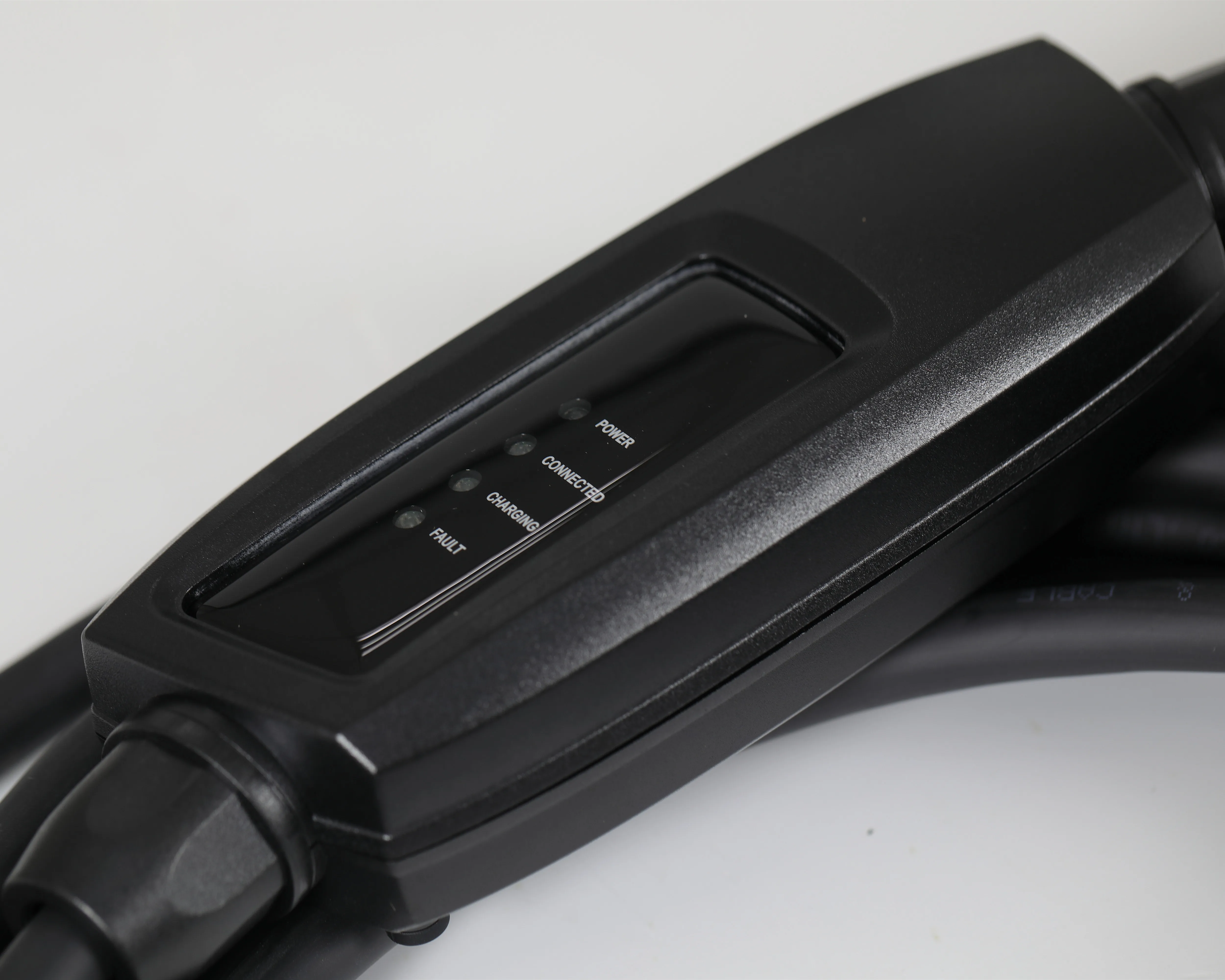 16A duosida j1772 type 1 Level 2 ev charger