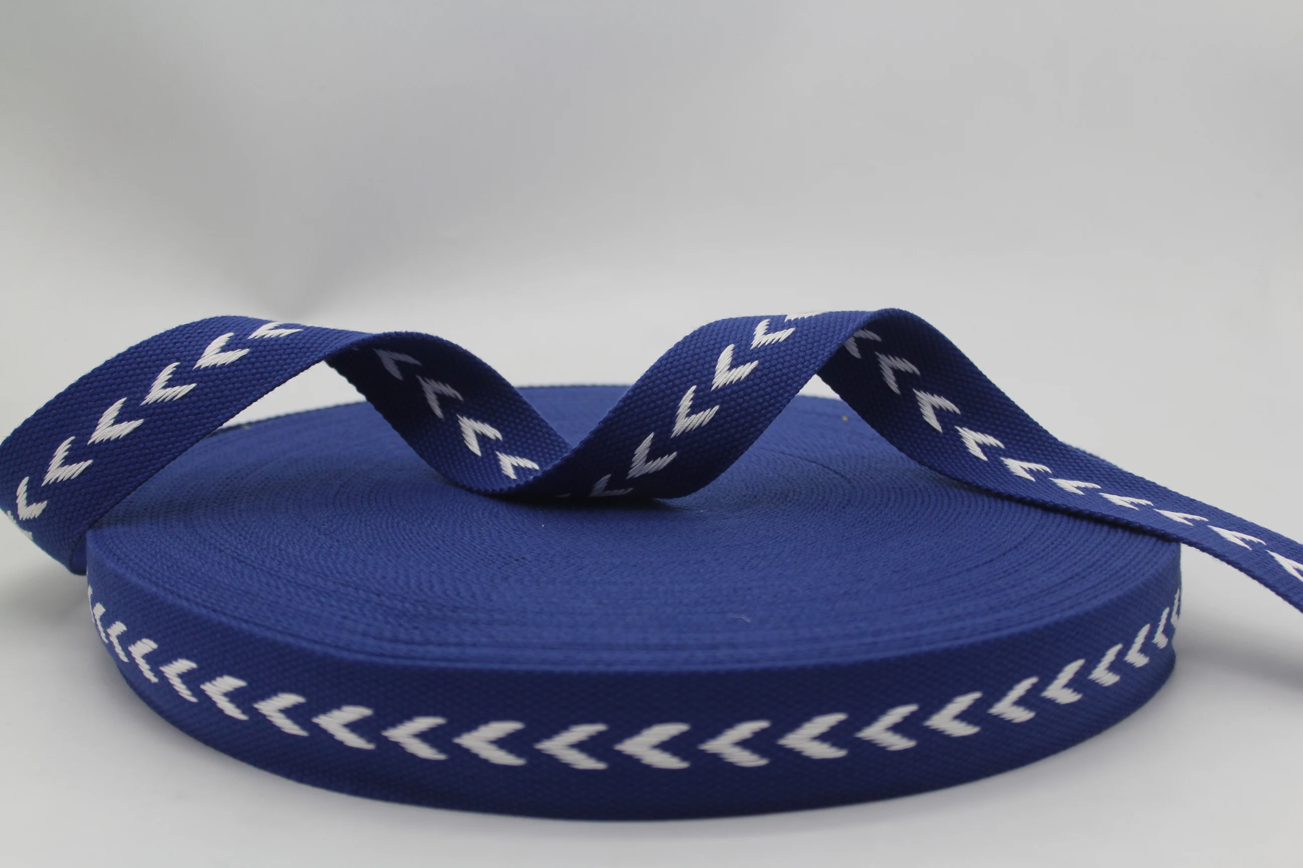 Жаккардовая ткань из жаккардовой ткани 1 5 дюймов