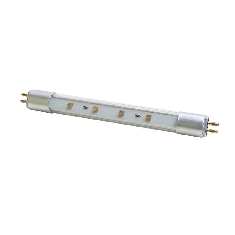 ODM, OEM 265nm led T5 T6 lamp module 4w 6w 8w 10w  5V 12V 24V suitable for air purification water disinfection