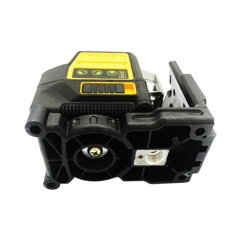 Multi-purpose high precision low price hot sale level green line automatic leveling diode precision laser level