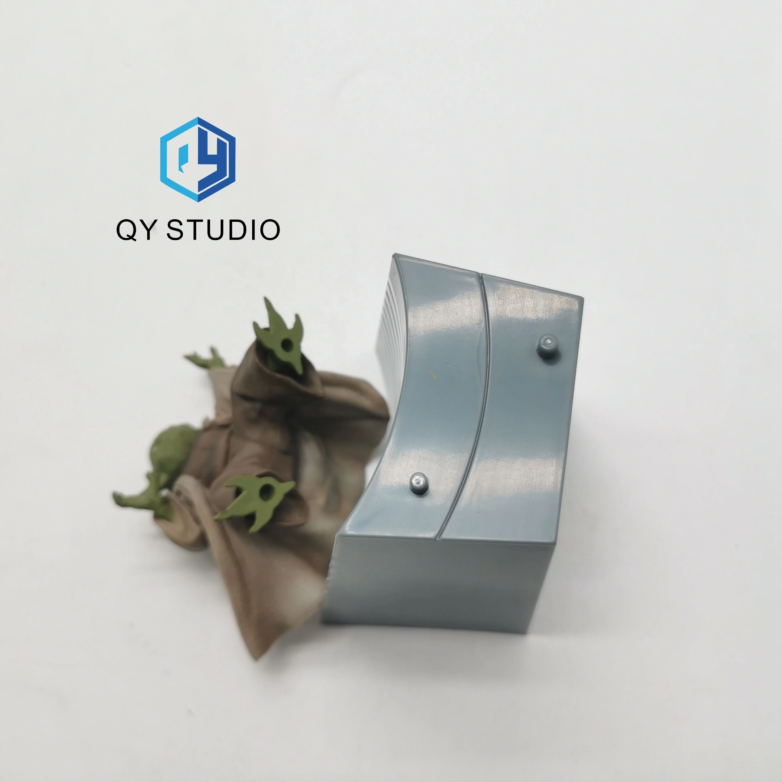 Star- War Characters Master YODA with Sword Action Figure Toys