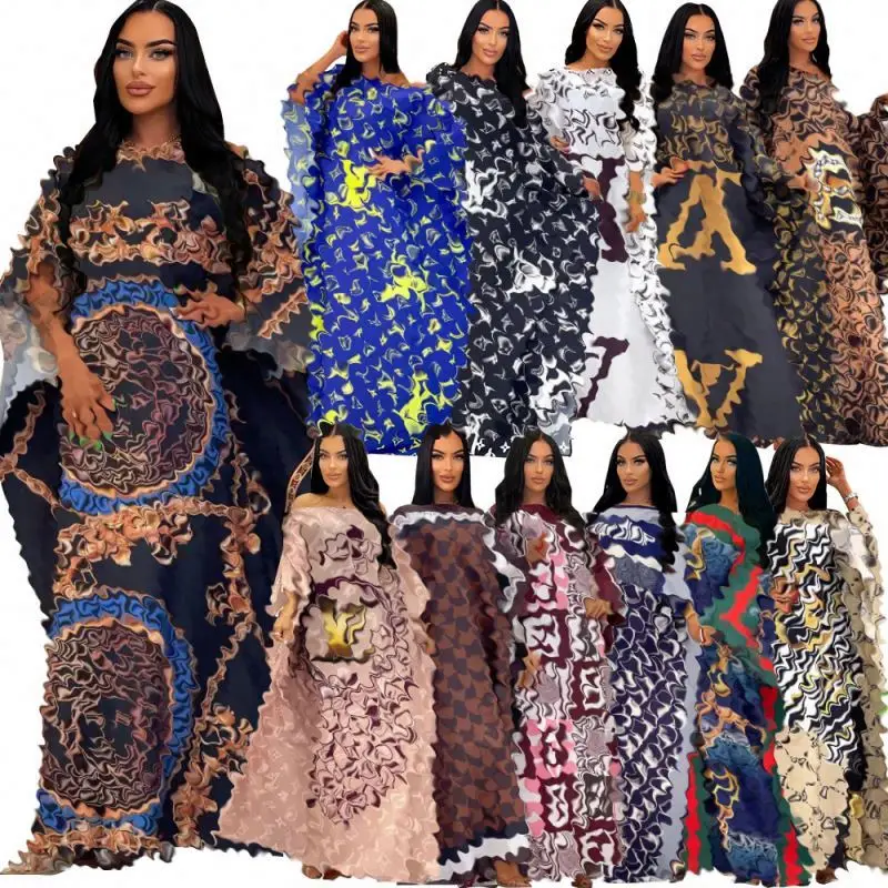 New Design clothes for women sexy long elegant dresses women fashion designer clothes famous brands dresses women casual