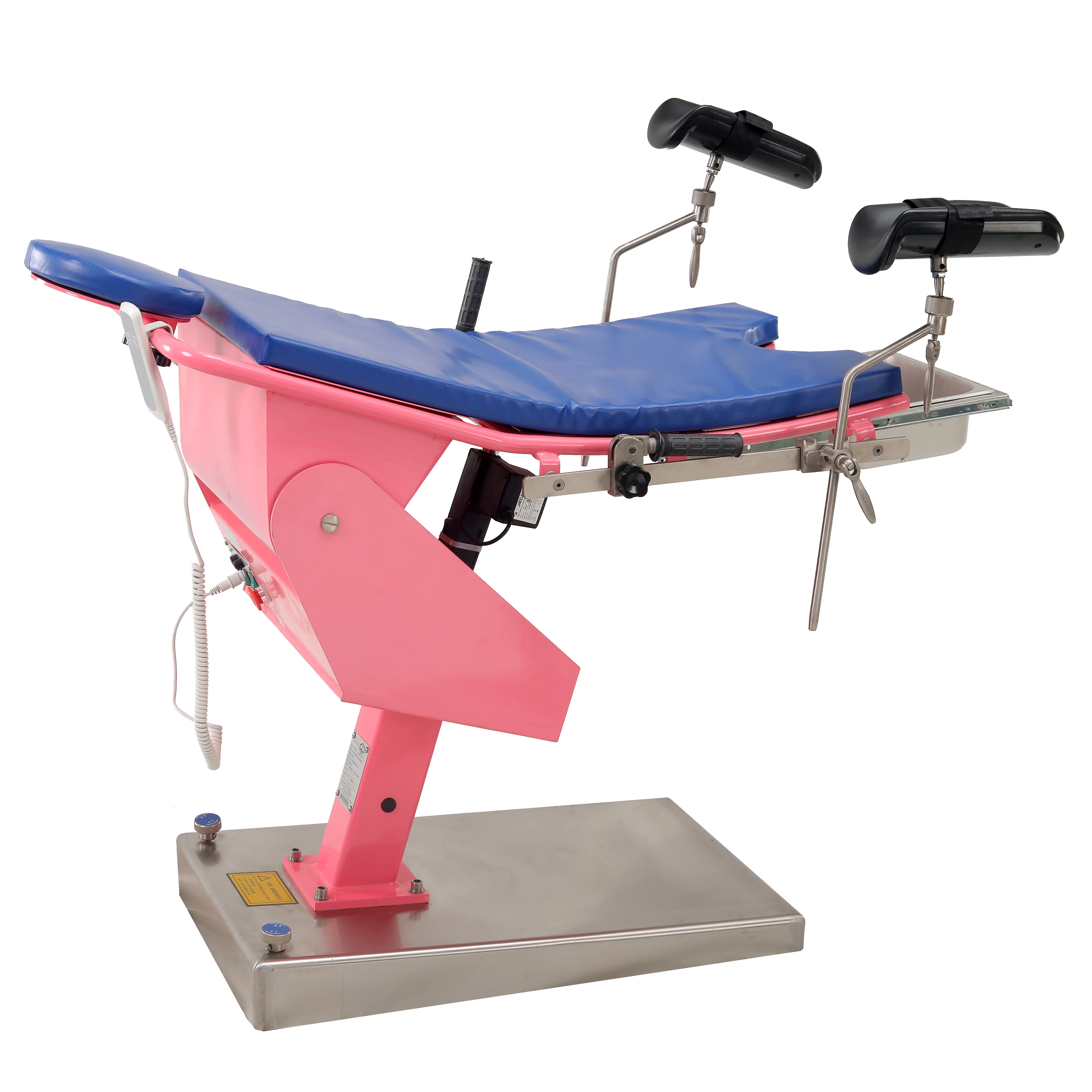 Electric Delivery Bed Gynecology Examination Chair cheap price women chair