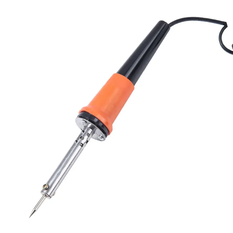 Electric Soldering Iron Steel   30w /40w / 60w Welding Tools Electric Soldering Iron Kit,200 Hours Working Life soldering iron