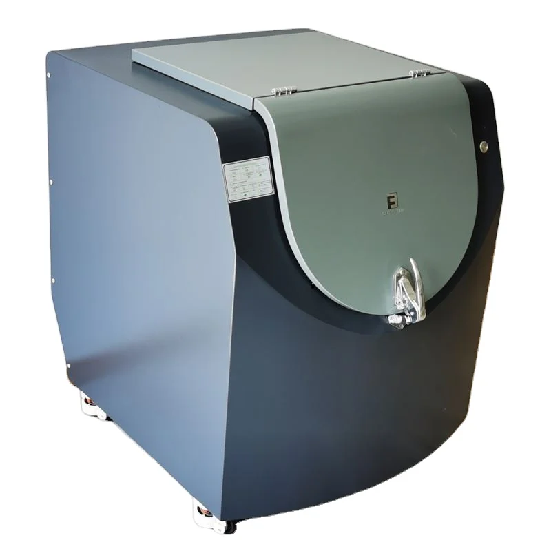 100KG  Food Digester for Commercial, Food Waste Machine, Compost Garbage Disposer by Microorganism