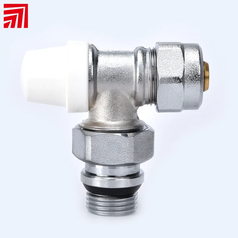 Механические медные фитинги TQ201