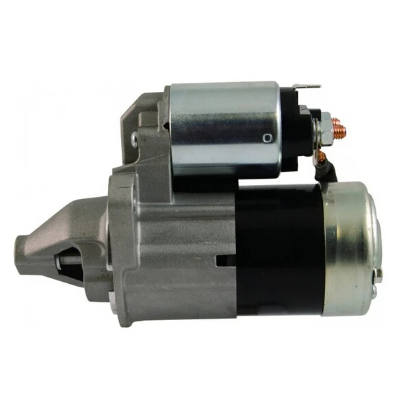 12 В стартер двигателя Lester 18096 M000T84381 3114995 2314322 1534424 подходит для Hyster