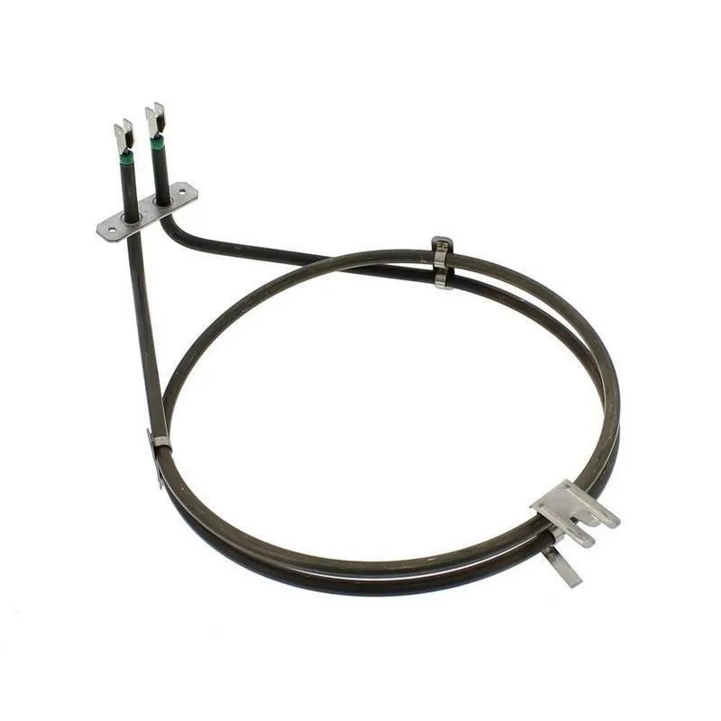 Oven Parts 220V 1900W Fan Oven Cooker Element For Bosch HBN131150B, Oven Replacement parts HBN131150B/03