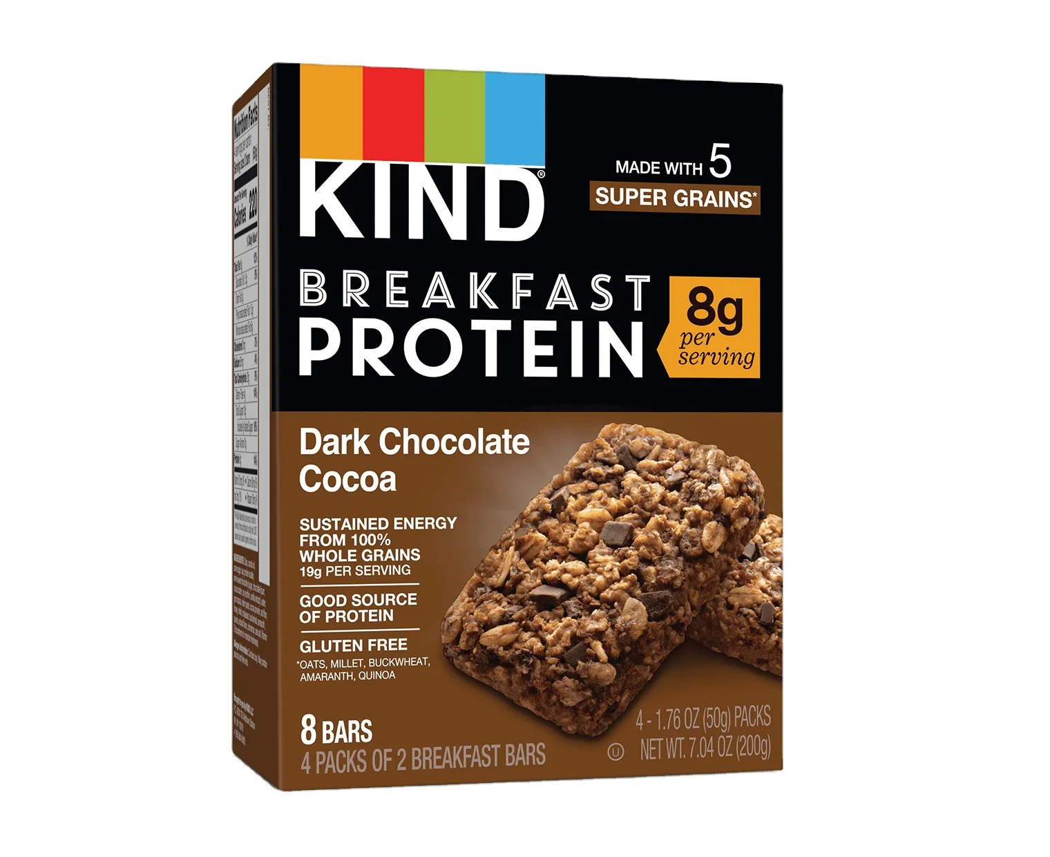 Mixed Daily Storage food nut snack bar Feature Baked Material Shelf Origin Type Hard Age Life Texture Nut