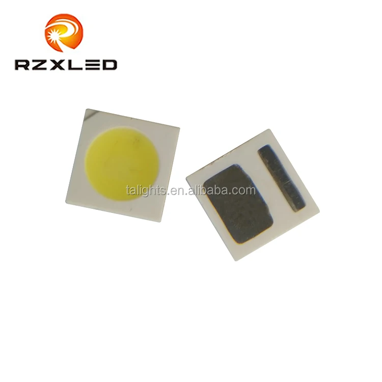 Подсветка LED 1W 6V 3V Высокая мощность 3030 LED чип Everlight