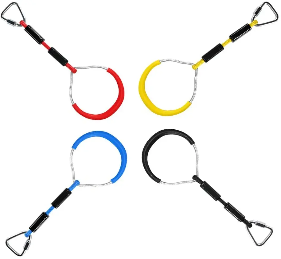 28 мм 32 мм нумерованные деревянные гимнастические кольца под заказ для фитнеса