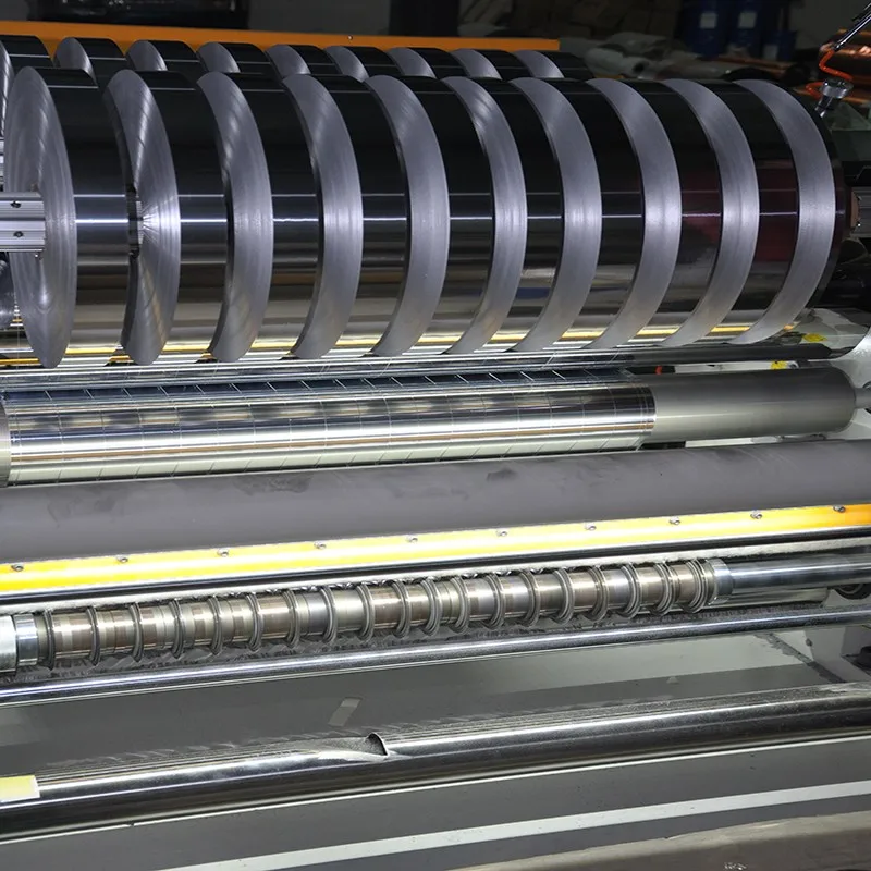 Al Foil and MPET Film Air 6 mm Fire-Resistant Coating Aluminium Bubble Foil Insulation