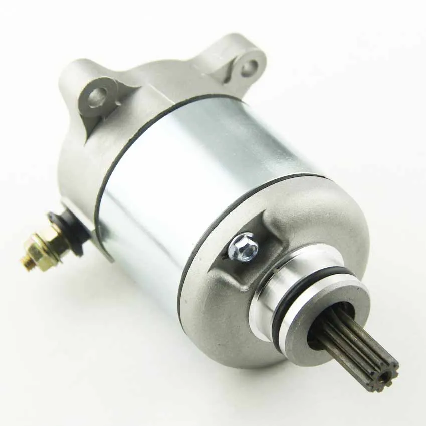 High Quality Motorcycle Starter Electrical Engine Starter Motor For Honda 31200-KPP-861 CBR125R CBR125RS CBR125RW CBR150R