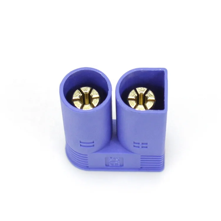 High Quality Current EC5 5mm Bullet Connector male and female
