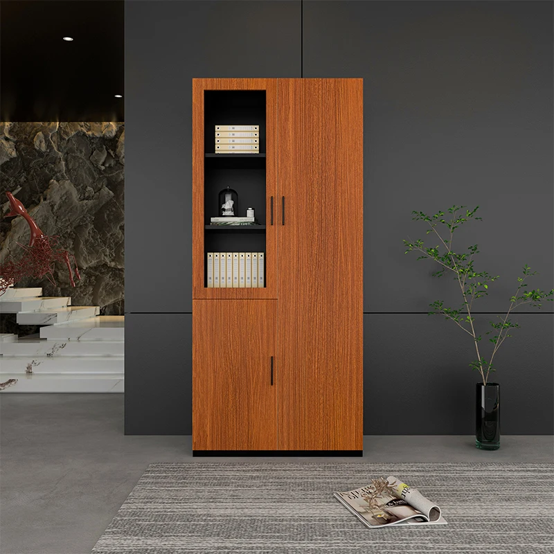 filing cabinet Office bookshelf storage iron bookcase modern steel book shelve for home libreria in acciaio per la casa
